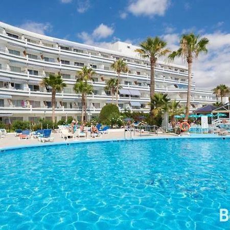 Club Atlantisch Apartment Costa Adeje  Luaran gambar