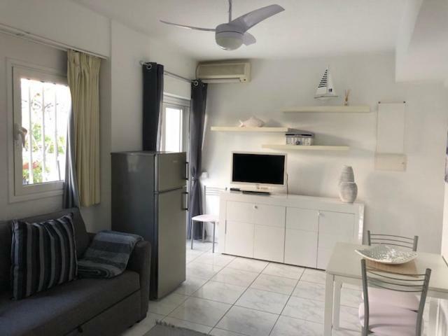 Club Atlantisch Apartment Costa Adeje  Luaran gambar