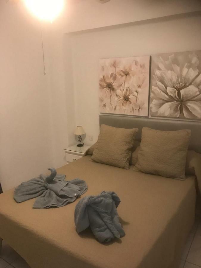 Club Atlantisch Apartment Costa Adeje  Luaran gambar