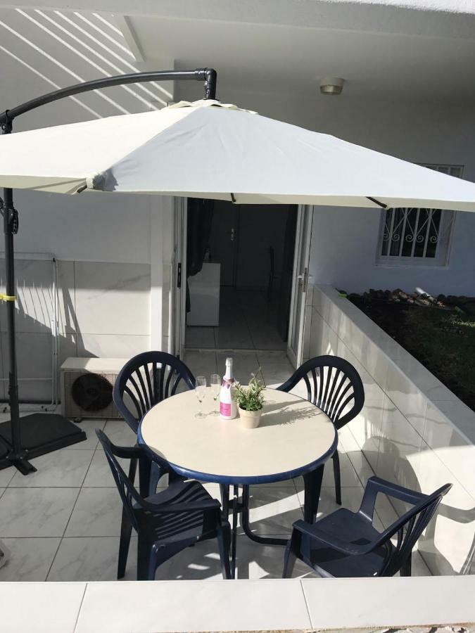 Club Atlantisch Apartment Costa Adeje  Luaran gambar